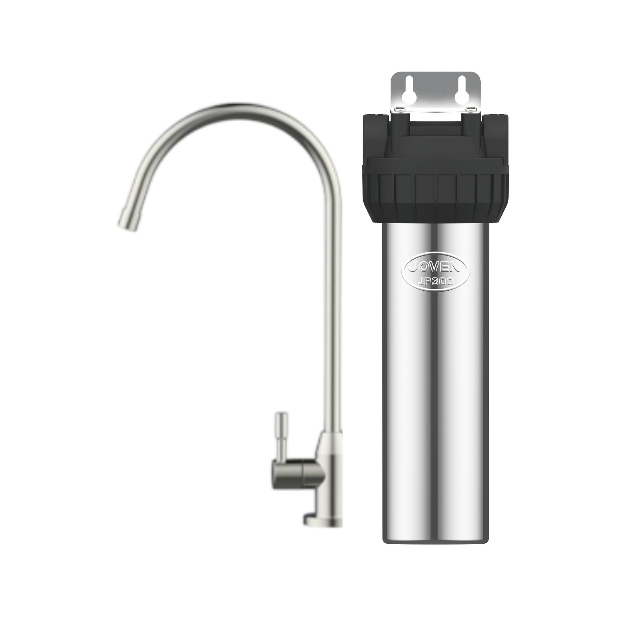 JP300 Under-sink POU Water Purifier (Export Only)
